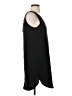 Mango 100% Polyester Solid Black Cocktail Dress Size XS - photo 4