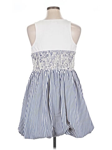 Porridge Casual Dress (view 2)