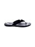 Body Glove Black Flip Flops Size 10 - photo 1