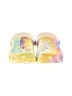 Crocs Tie-dye Yellow Mule/Clog Size 7 - photo 2
