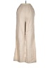 Final Touch Tan Casual Pants Size M - photo 2