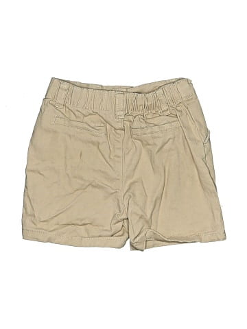 An Original Penguin by Munsingwear Khaki Shorts (view 2)