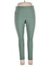Under Armour Green Active Pants Size XXL (tall) - photo 1
