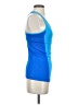 Nike Blue Active Tank Size XS - photo 4