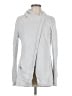 Skin 100% Cotton Gray Pullover Sweater Size Med (2) - photo 1