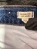 Madewell Hearts Blue Jeans Size 32 waist (tall) - photo 8