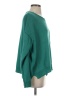 Daytrip Green Pullover Sweater Size S - photo 4