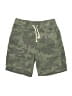 Cat & Jack 100% Cotton Camo Green Board Shorts Size 10 - 12 - photo 1