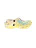 Crocs Tie-dye Yellow Mule/Clog Size 7 - photo 1