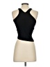 CALVIN KLEIN JEANS Black Tank Top Size S - photo 2