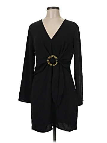 Topshop Cocktail Dress (view 1)