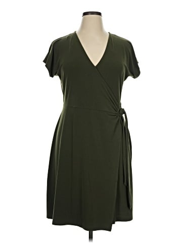 MICHAEL Michael Kors Casual Dress (view 1)