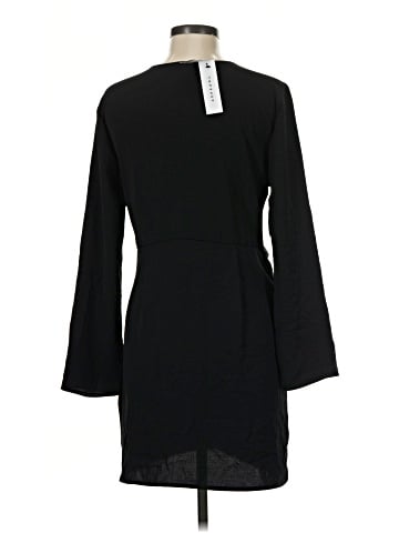 Topshop Cocktail Dress (view 2)