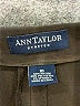 Ann Taylor Black Dress Pants Size 10 - photo 7