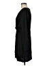 Topshop 100% Polyester Black Cocktail Dress Size 8 - photo 5