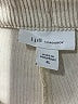 J.Jill 100% Viscose Ivory Casual Pants Size XL - photo 7