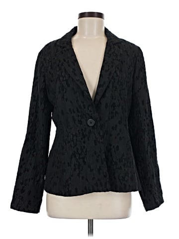 Eileen Fisher Blazer (view 1)