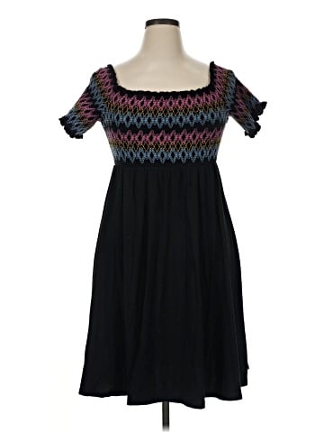 Torrid Casual Dress (view 1)