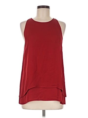 Theory Sleeveless Top (view 1)