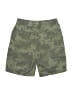 Cat & Jack 100% Cotton Camo Green Board Shorts Size 10 - 12 - photo 2