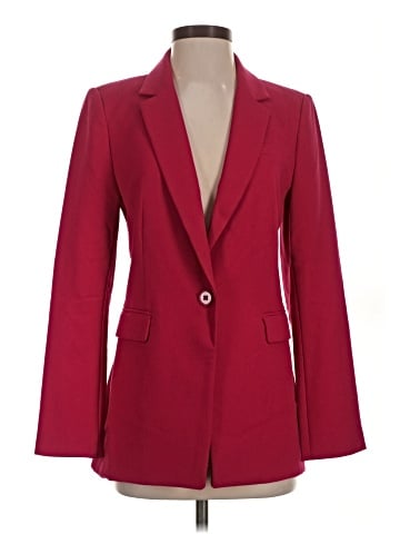 White House Black Market Blazer (view 1)
