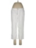 Chico's White Jeans Size Med (1.5) - photo 1