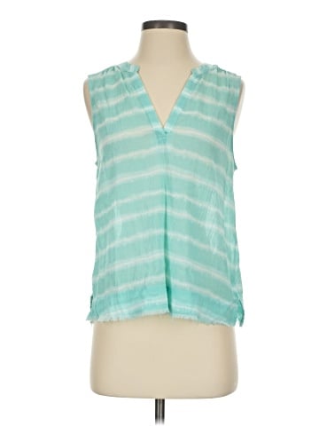 Carve Designs Sleeveless Blouse (view 1)
