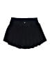 Active by Old Navy Solid Black Casual Skirt Size M - photo 2