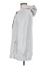 Skin 100% Cotton Gray Pullover Sweater Size Med (2) - photo 5