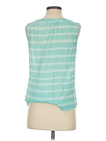 Carve Designs Sleeveless Blouse (view 2)