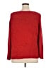 Judith Hart Red Pullover Sweater Size XL - photo 2