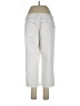 Chico's White Jeans Size Med (1.5) - photo 2