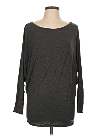 Love In 3/4 Sleeve Top (view 1)