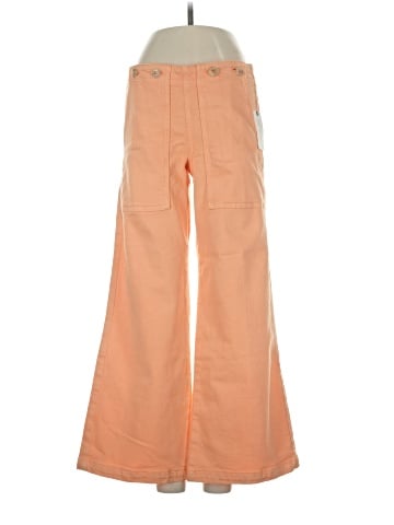 Pilcro Casual Pants (view 1)