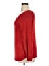 Judith Hart Red Pullover Sweater Size XL - photo 5