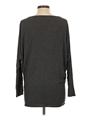Love In 3/4 Sleeve Top (view 2)
