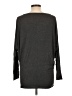 Love In Gray 3/4 Sleeve Top Size L - photo 2