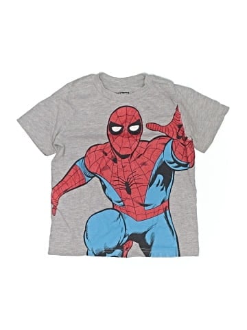 Marvel Short Sleeve T-Shirt (view 1)
