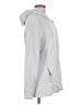 Skin 100% Cotton Gray Pullover Sweater Size Med (2) - photo 4