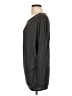 Love In Gray 3/4 Sleeve Top Size L - photo 5