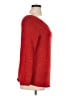 Judith Hart Red Pullover Sweater Size XL - photo 4