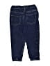 H&M Solid Blue Jeans Size 3T - photo 2