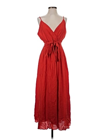Chelsea28 Casual Dress (view 1)