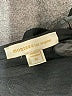Monteau 100% Polyester Solid Black Casual Dress Size M - photo 7