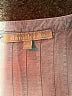 Daniel Rainn 100% Lyocell Blue 3/4 Sleeve Button-Down Shirt Size S - photo 7