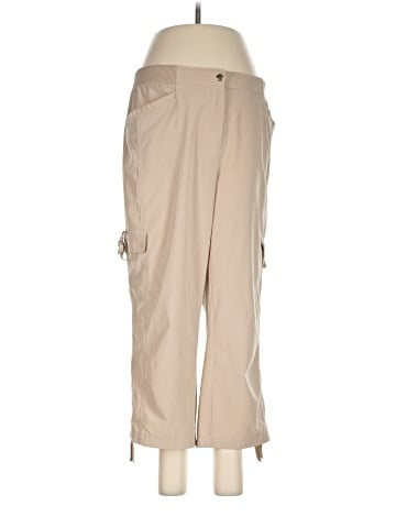 Zenergy by Chico's Cargo Pants (view 1)