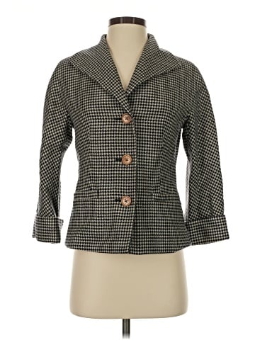 Brooks Brothers Wool Blazer (view 1)