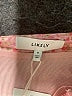 Likely Pink Cocktail Dress Size 8 - photo 7