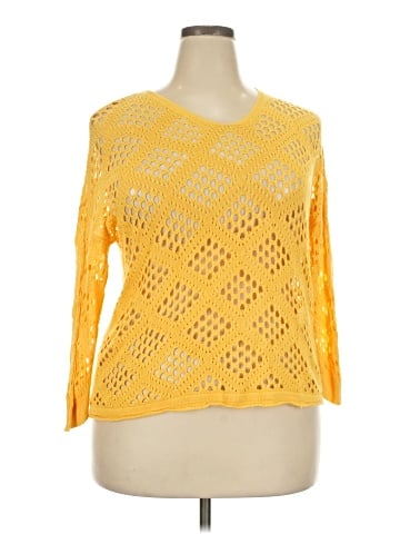 Unbranded Pullover Sweater (view 1)