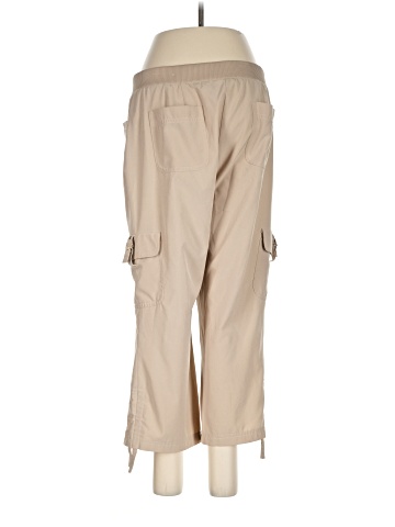 Zenergy by Chico's Cargo Pants (view 2)